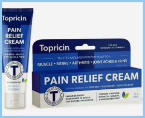 Read more about the article Topricin Pain Relief Cream Reviews: Is It Worth It?