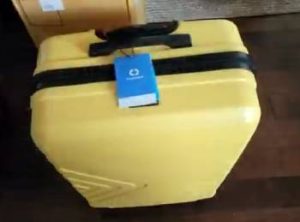 Read more about the article Travel House Luggage Reviews From My Personal Experience