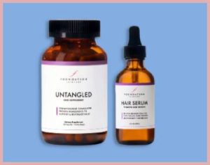Read more about the article Untangled Hair Supplement Reviews: Is It Worth It?