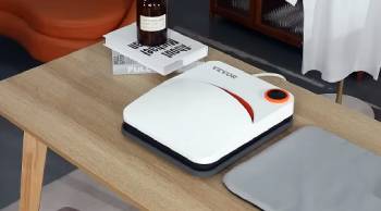 vevor heat press