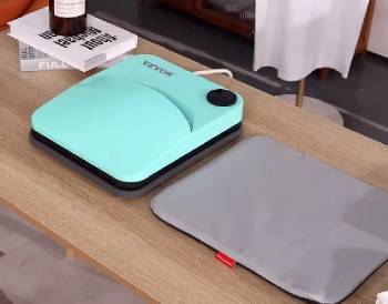 vevor heat press