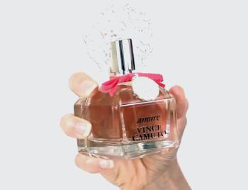 vince camuto amore perfume