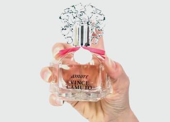 vince camuto amore perfume