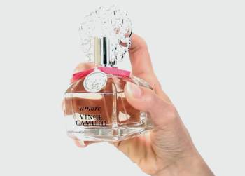 vince camuto amore perfume