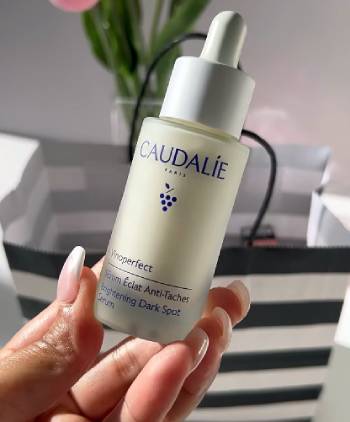 vinoperfect radiance serum