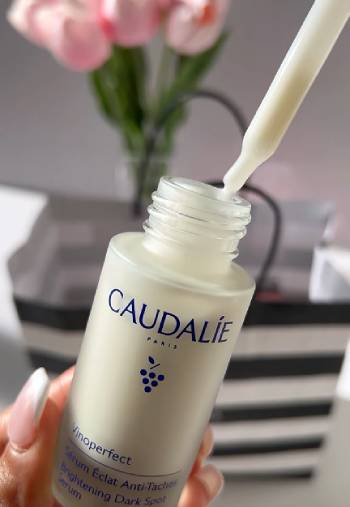 vinoperfect radiance serum