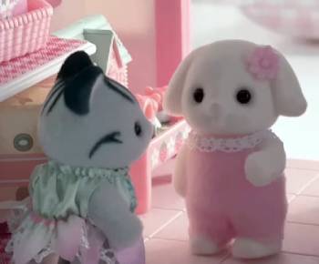 why are calico critters so expensive