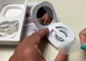 Read more about the article Wosado Magnetic Lashes Review From My Personal Experience