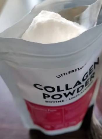 algaecal collagen complete