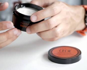 american crew defining paste