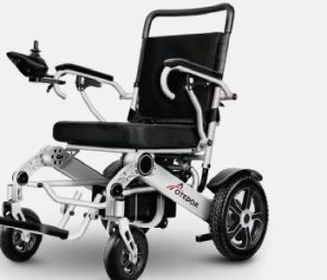 Read more about the article Aotedor Electric Wheelchair Reviews From My Personal Experience