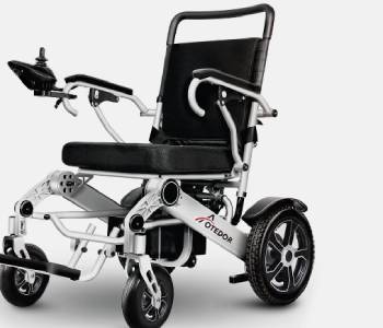Read more about the article Aotedor Electric Wheelchair Reviews From My Personal Experience
