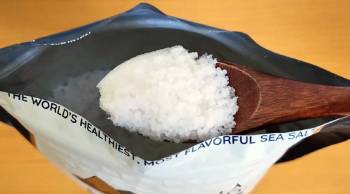 baja gold vs celtic sea salt