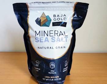 Read more about the article Baja Gold Vs. Celtic Sea Salt: In-Depth Difference