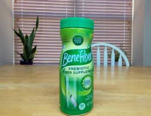Read more about the article Benefiber Prebiotic Fiber Supplement Review From My Personal Experience