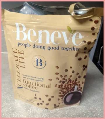 beneve weight loss