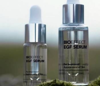bioeffect egf serum