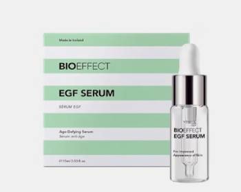 bioeffect egf serum