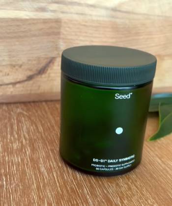 bioma vs seed probiotics