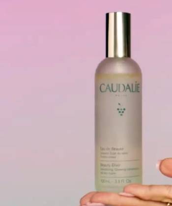 caudalie beauty elixir