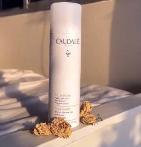 Read more about the article Caudalie Grape Water Review From My Experience: Is It Worth It?