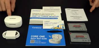 ceretone hearing aids