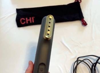 chi handheld garment steamer