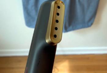 chi handheld garment steamer