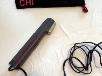 chi handheld garment steamer
