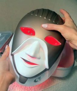 Read more about the article Cleolight LED Mask Review From My Personal Experience