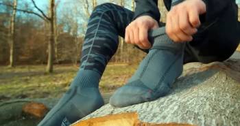 danish endurance socks