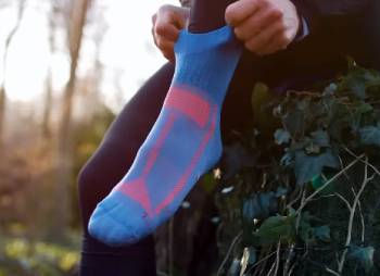 danish endurance socks