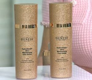Read more about the article Dr. Denese HydroShield Face Serum Review From My Personal Experience
