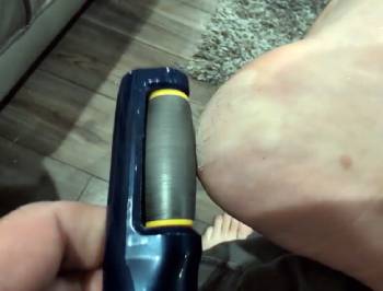 dr scholl's callus remover