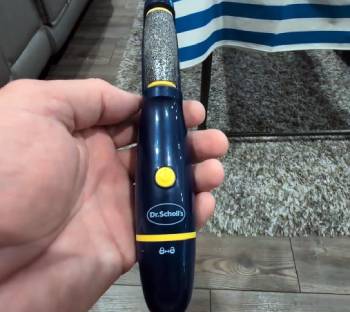 dr scholl's callus remover