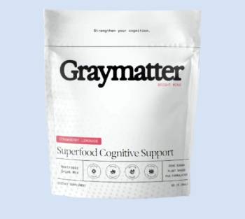 graymatter bright mind