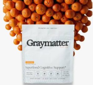 Read more about the article GrayMatter Bright Mind Reviews: Is It Worth It?