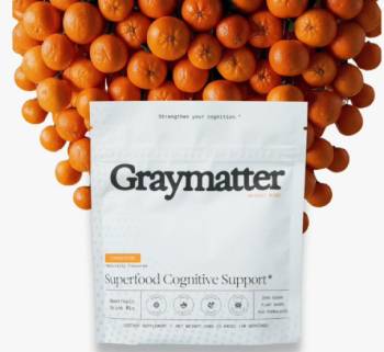 Read more about the article GrayMatter Bright Mind Reviews: Is It Worth It?