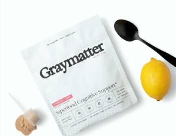 graymatter bright mind