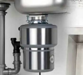 insinkerator badger 5 vs badger 500