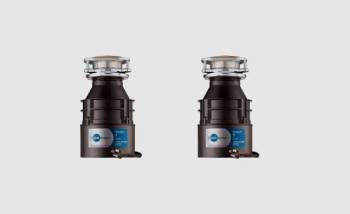 insinkerator badger 5 vs badger 500