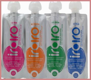 Read more about the article Iroiro Hair Color Reviews From My Personal Experience