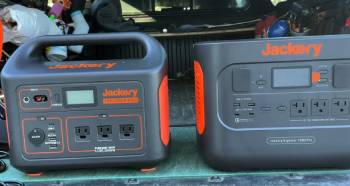 jackery 1000 vs 1000 pro