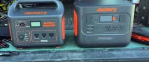 Read more about the article Jackery 1000 Vs. 1000 Pro: In-Depth Difference