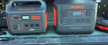 Read more about the article Jackery 1000 Vs. 1000 Pro: In-Depth Difference
