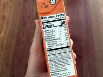 kettle & fire bone broth