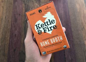 Read more about the article Kettle & Fire Bone Broth Reviews: Is It Worth It?