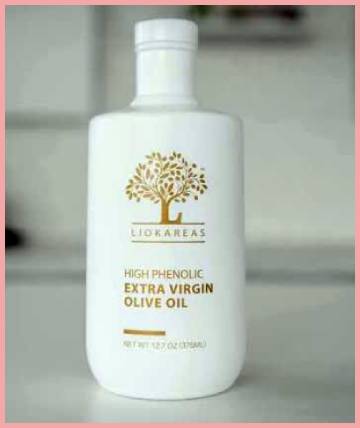 liokareas olive oil