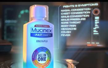 mucinex fast max 