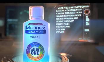mucinex fast max 